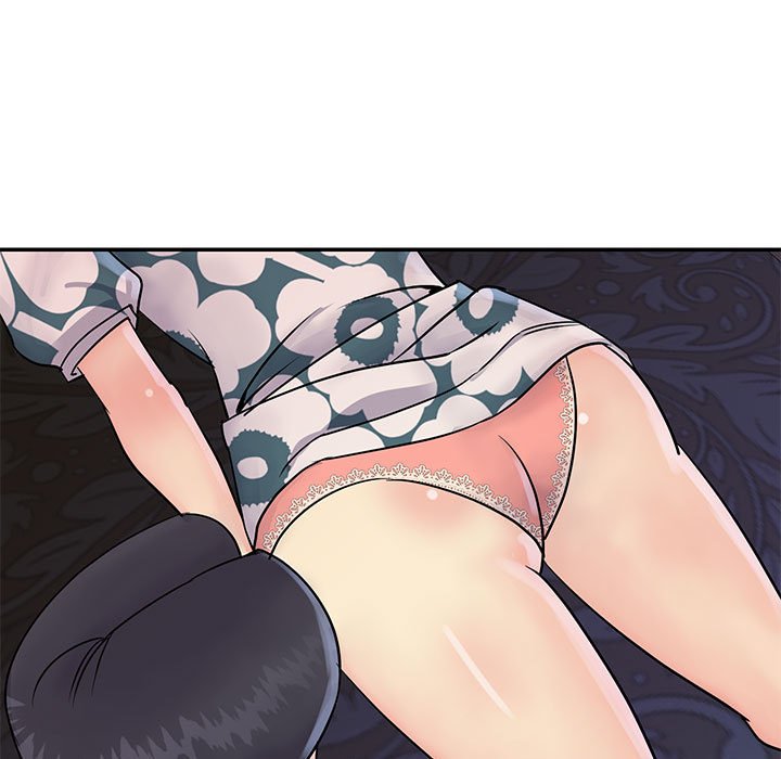 天真姊妹花 第31章 第75页