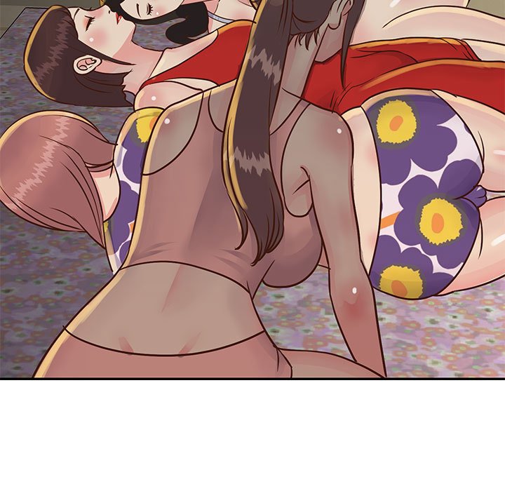天真姊妹花 第32章 第37页