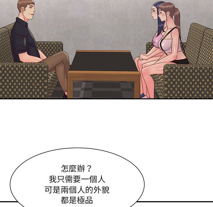 天真姊妹花 第32章 第73页