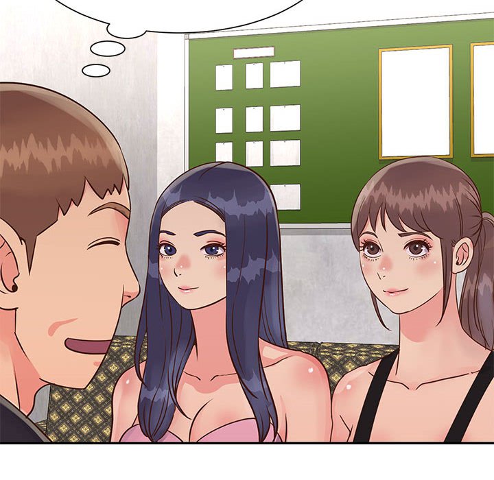 天真姊妹花 第32章 第74页