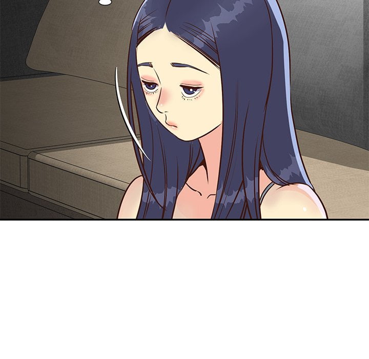 天真姊妹花 第36章 第70页