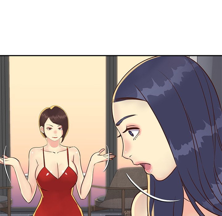 天真姊妹花 第36章 第35页