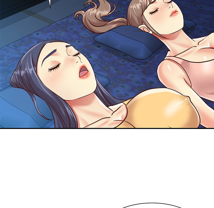 天真姊妹花 第40章 第80页