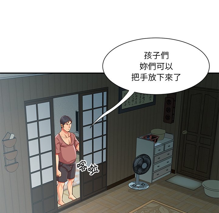 天真姊妹花 第42章 第48页