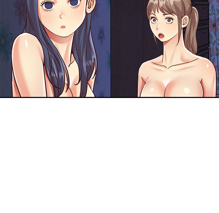 天真姊妹花 第42章 第43页