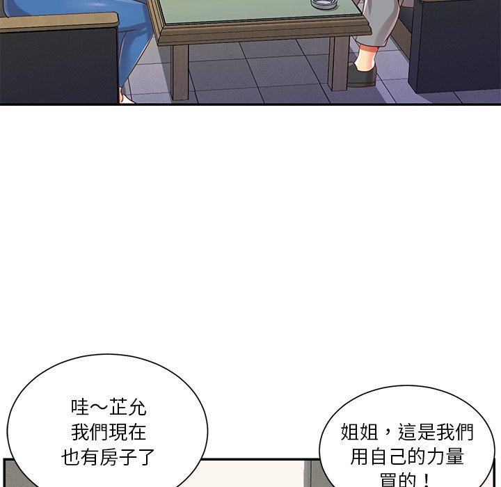 天真姊妹花 第42章 第83页