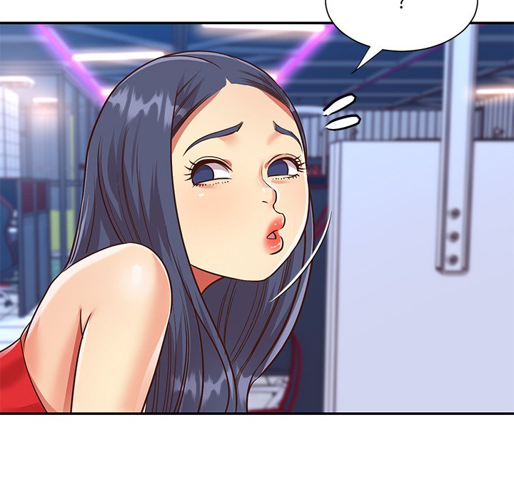 天真姊妹花 第44章 第6页