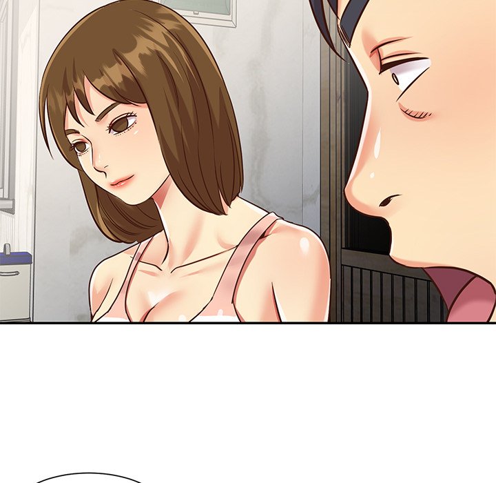 天真姊妹花 第46章 第6页