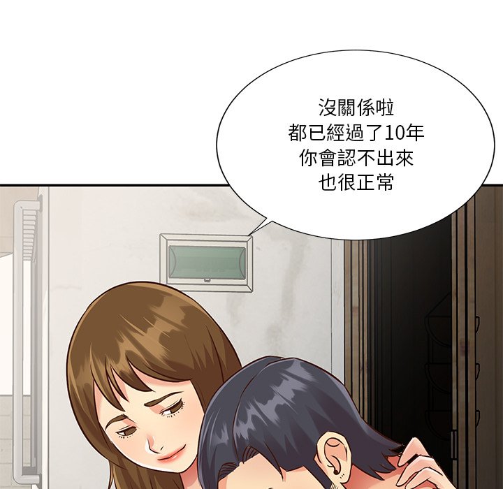 天真姊妹花 第46章 第11页
