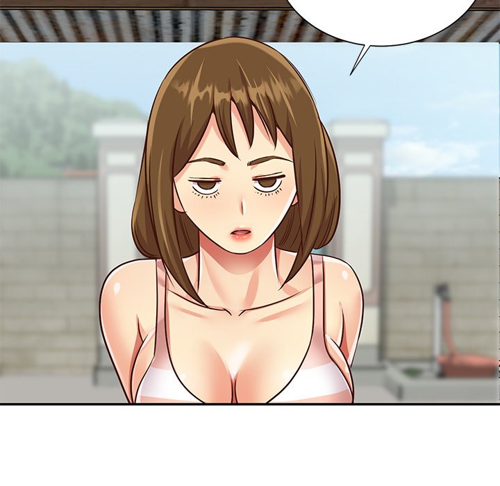 天真姊妹花 第46章 第17页