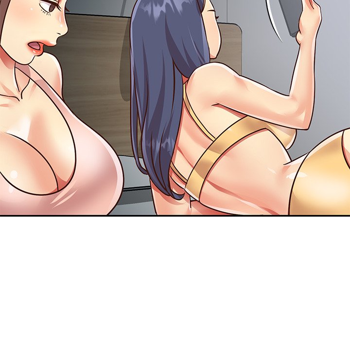 天真姊妹花 第47章 第80页