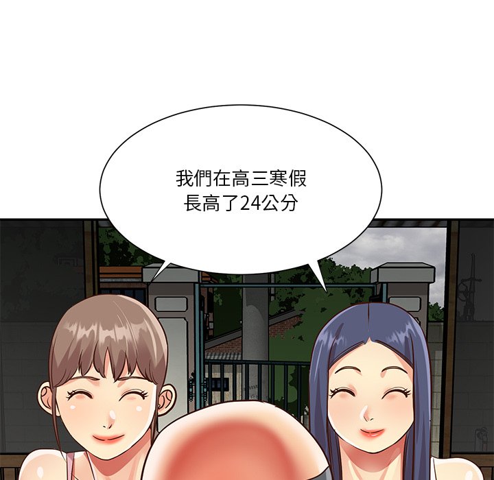 天真姊妹花 第48章 第35页