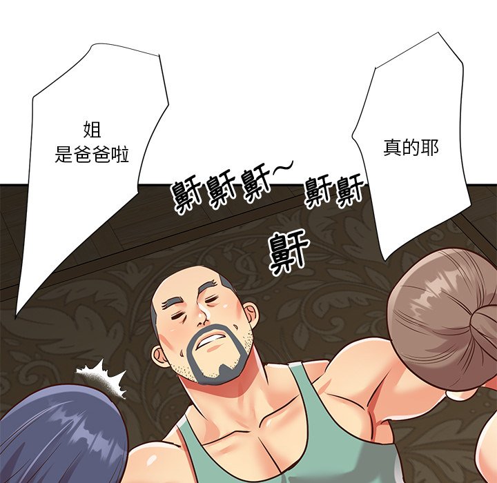 天真姊妹花 第48章 第28页