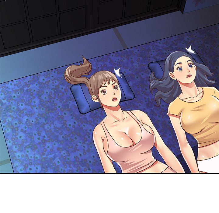 天真姊妹花 第49章 第26页