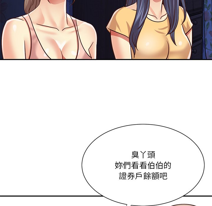 天真姊妹花 第50章 第86页