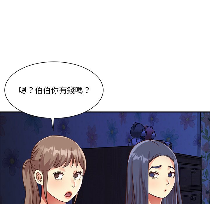 天真姊妹花 第50章 第85页