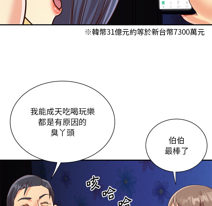 天真姊妹花 第50章 第89页