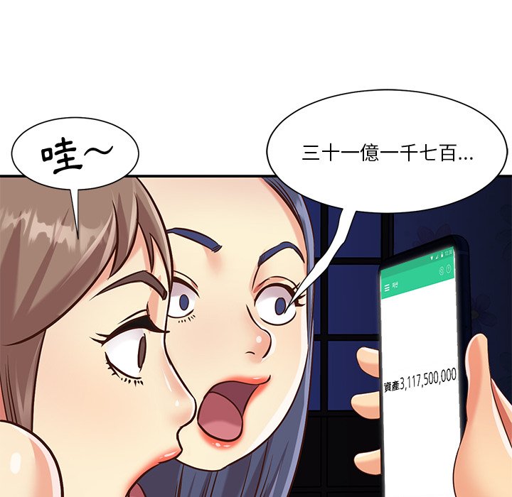 天真姊妹花 第50章 第88页