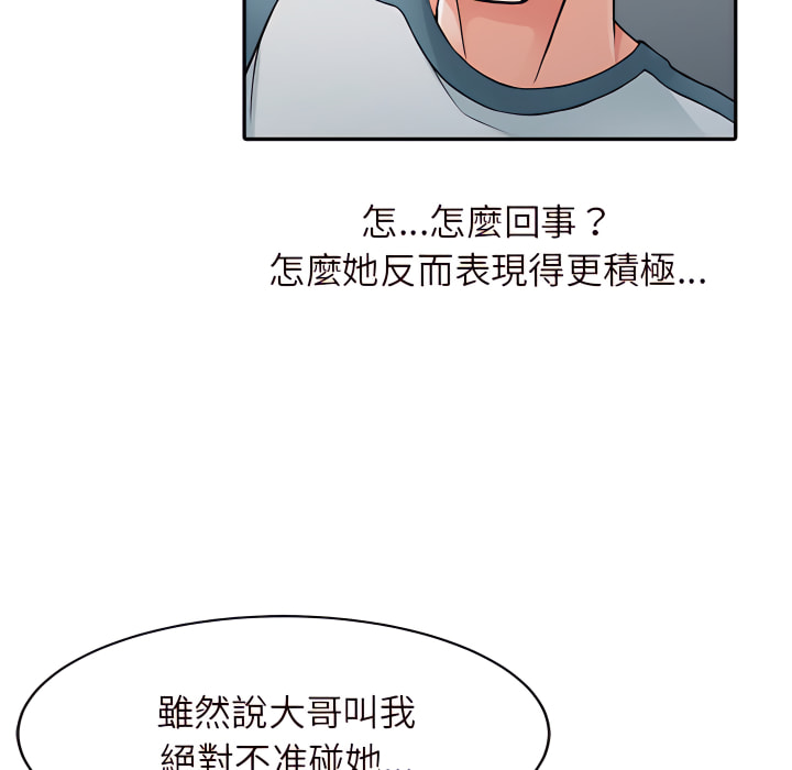 富少的貼身管家 第21章 第20页