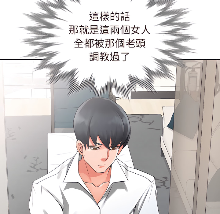 富少的貼身管家 第21章 第132页
