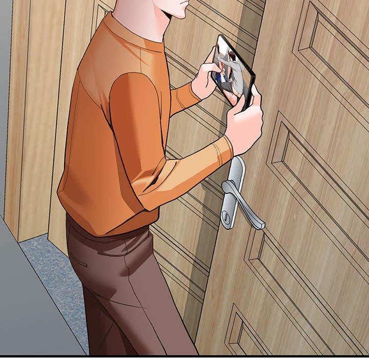 富少的貼身管家 第 43 話 第36页