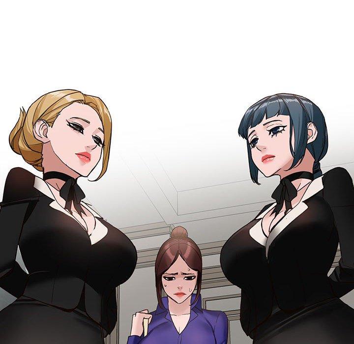 富少的貼身管家 第 45 話 第121页