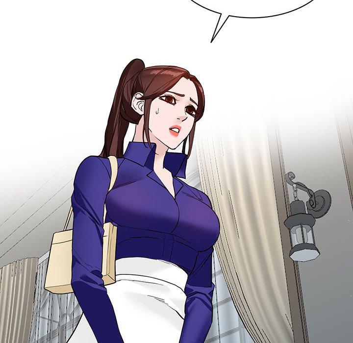 富少的貼身管家 第 45 話 第128页
