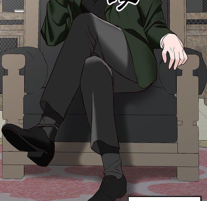 富少的貼身管家 第 45 話 第126页