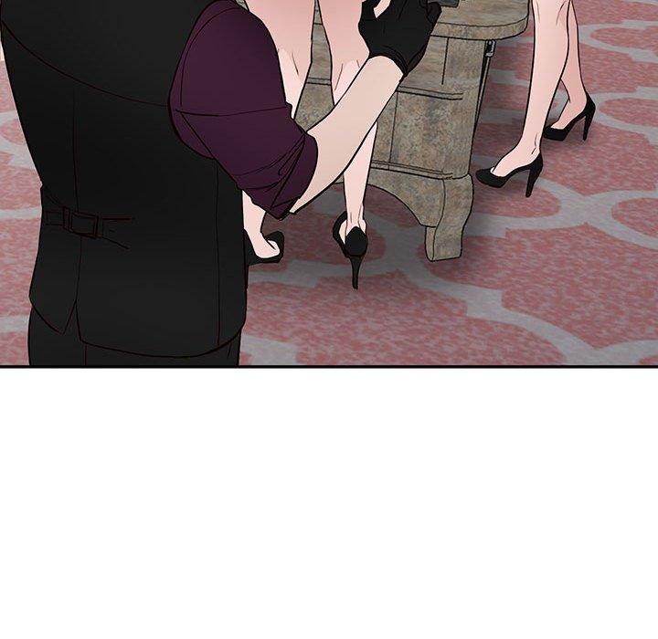 富少的貼身管家 第 46 話 第31页
