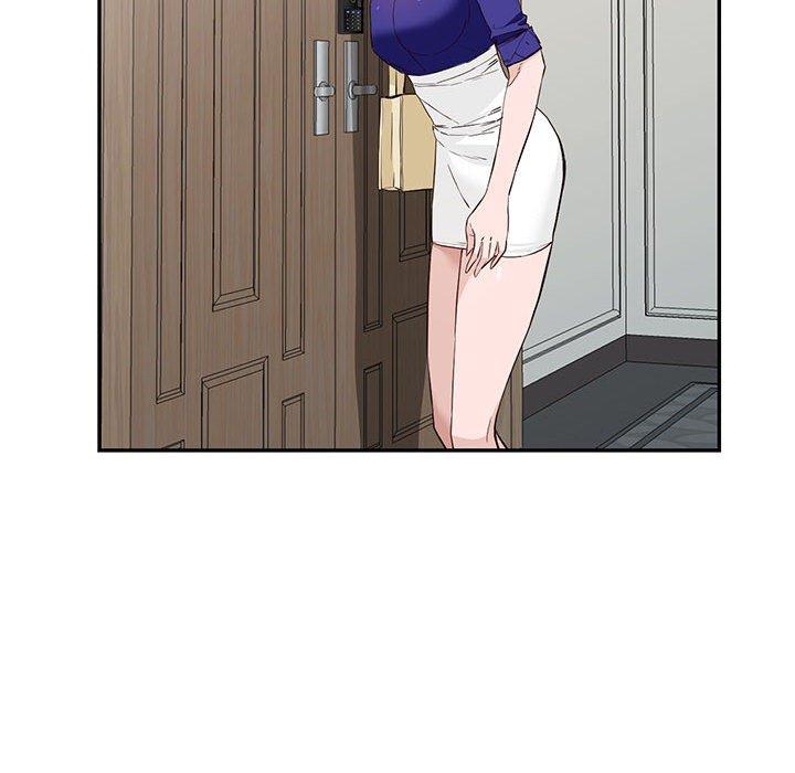 富少的貼身管家 第 46 話 第124页