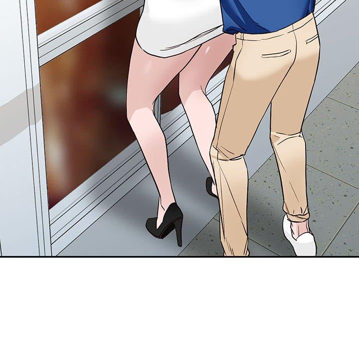 富少的貼身管家 第 47 話 第73页