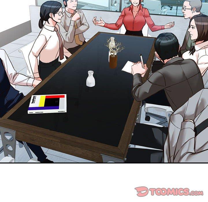 富少的貼身管家 第 49 話 第20页