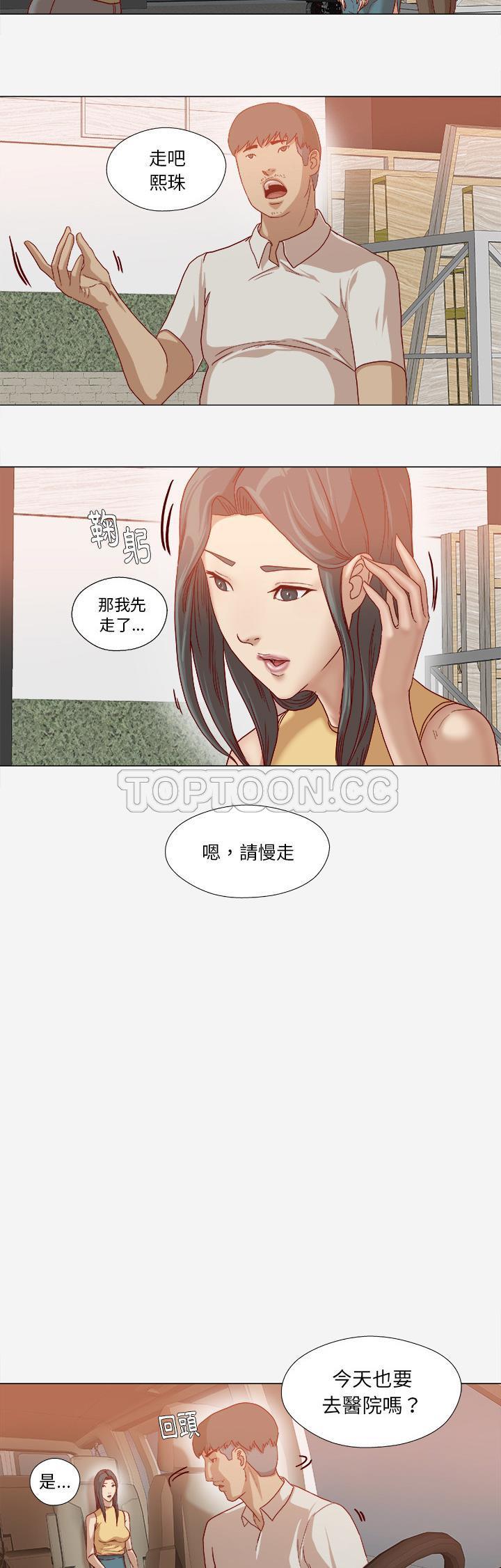 王牌經紀人 第39章 第17页
