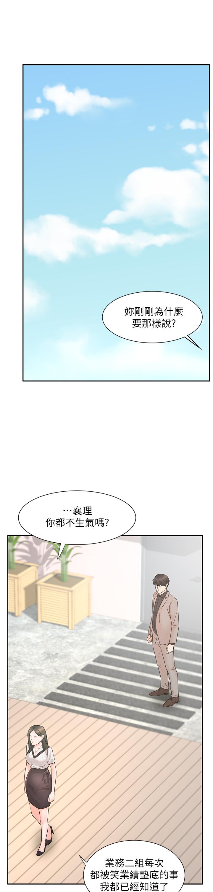 業績女王 第15話-保險王的特殊服務 第22页