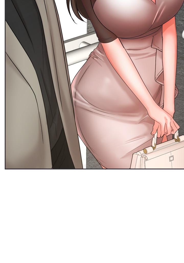 業績女王 第33話-陰險的襄理 第42页