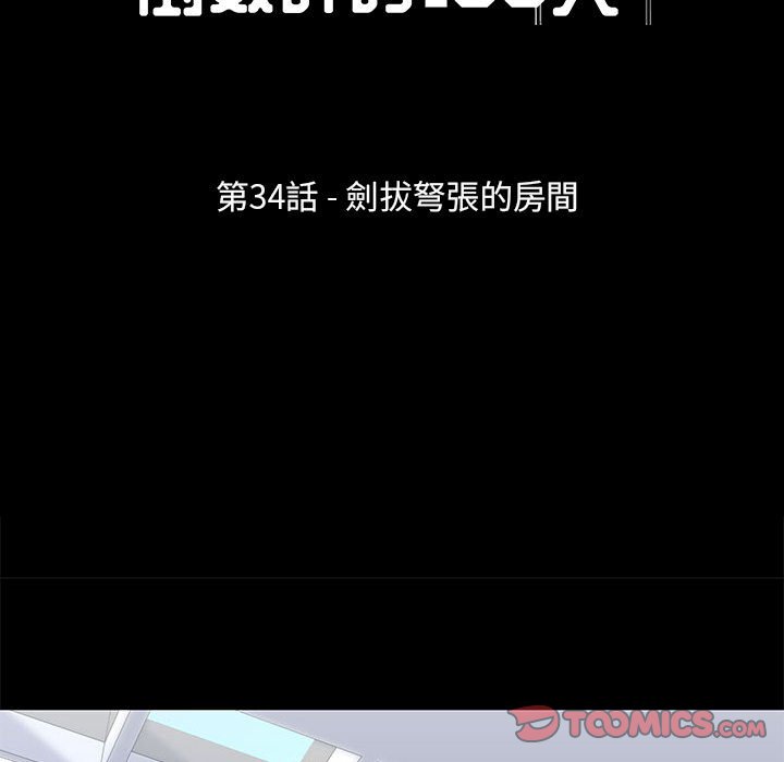 倒數計時100天 第34章 第14页