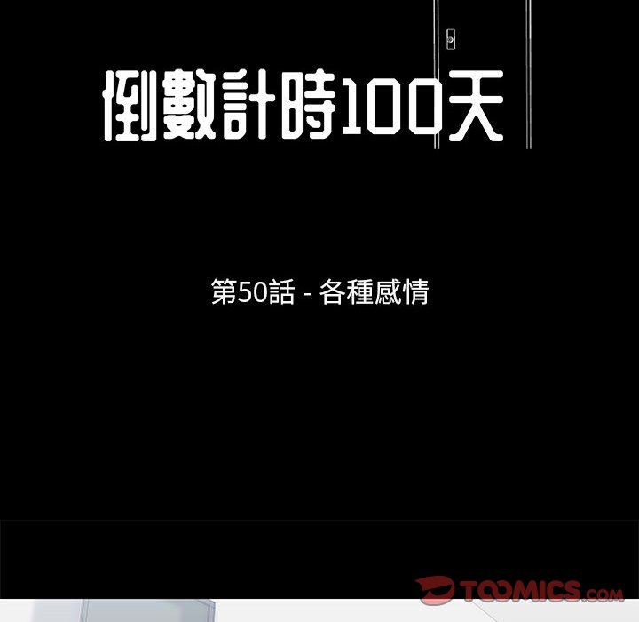 倒數計時100天 第50章 第10页