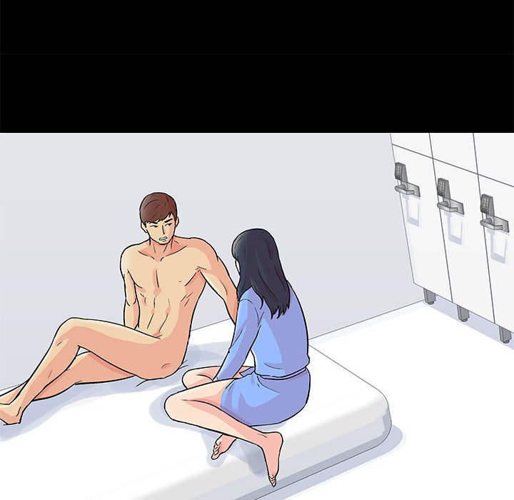 倒數計時100天 第58章 第19页