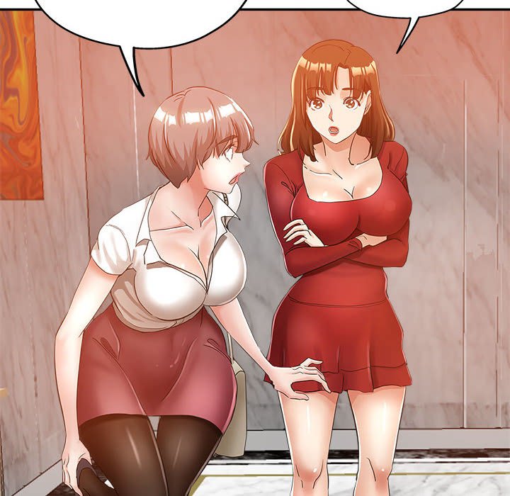 繼母的姊妹們 第12章 第79页