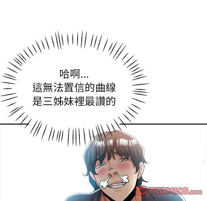 繼母的姊妹們 第13章 第47页