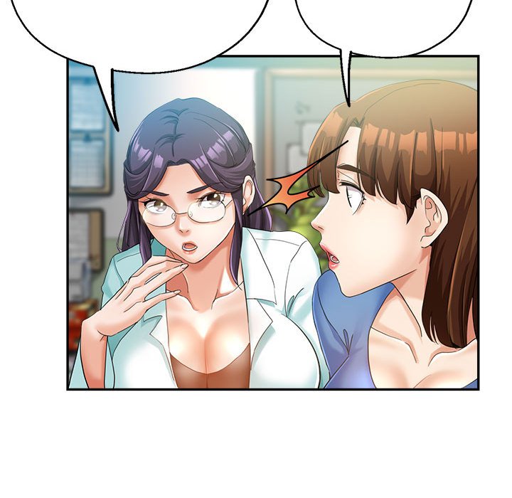 繼母的姊妹們 第15章 第64页