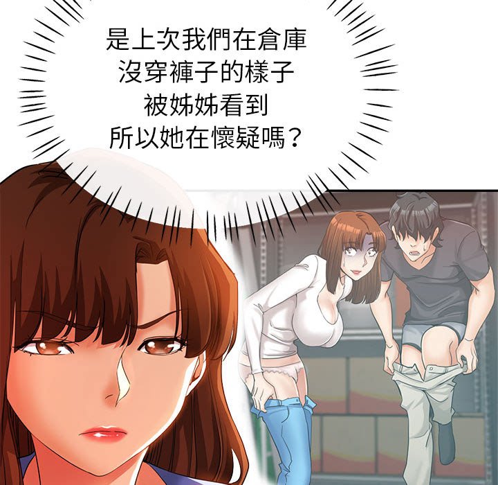 繼母的姊妹們 第15章 第66页
