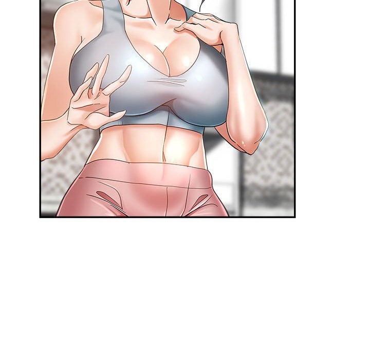 繼母的姊妹們 第15章 第99页