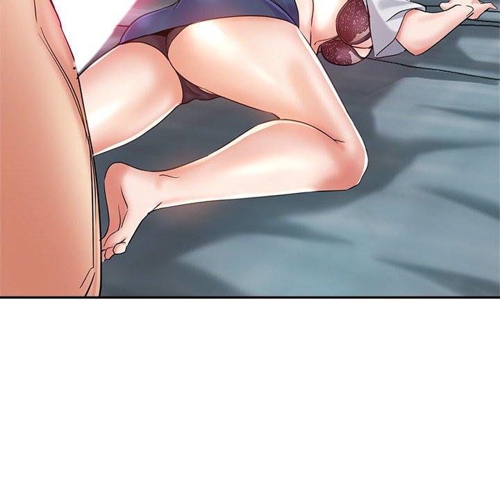 繼母的姊妹們 第18章 第1页