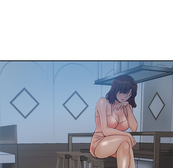 繼母的姊妹們 第18章 第134页