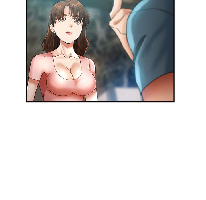 繼母的姊妹們 第22章 第21页