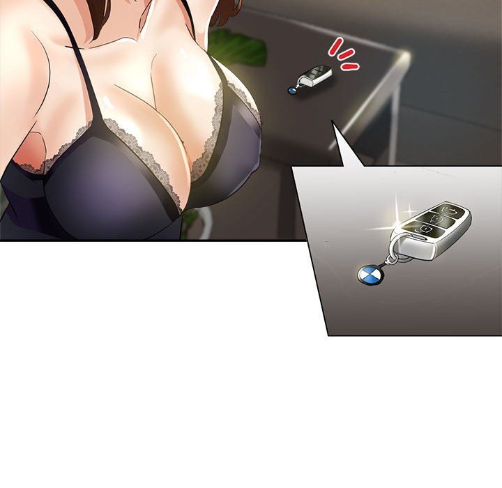 繼母的姊妹們 第22章 第43页