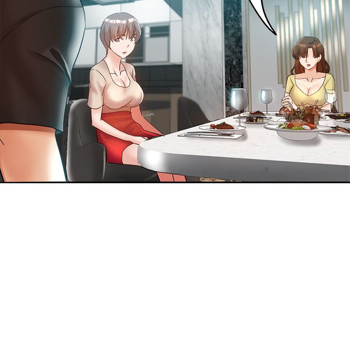繼母的姊妹們 第22章 第55页