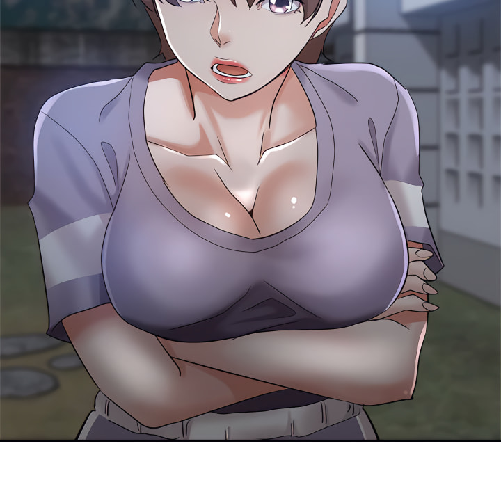 繼母的姊妹們 第27章 第9页