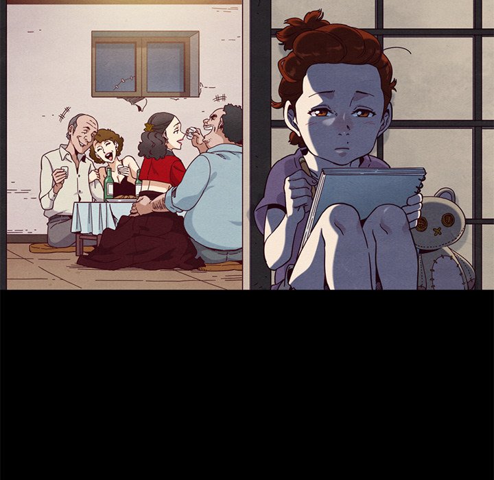 沉淪 第19章 第95页